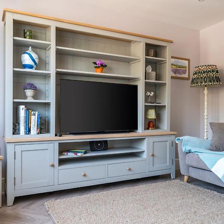 Fleming Cottage - Contemporary Cotswold Home Upper Rissington Eksteriør bilde