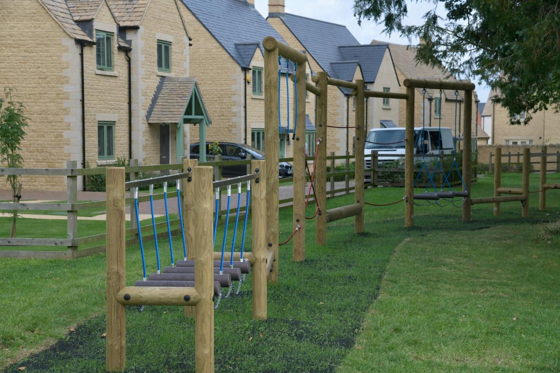 Fleming Cottage - Contemporary Cotswold Home Upper Rissington Eksteriør bilde