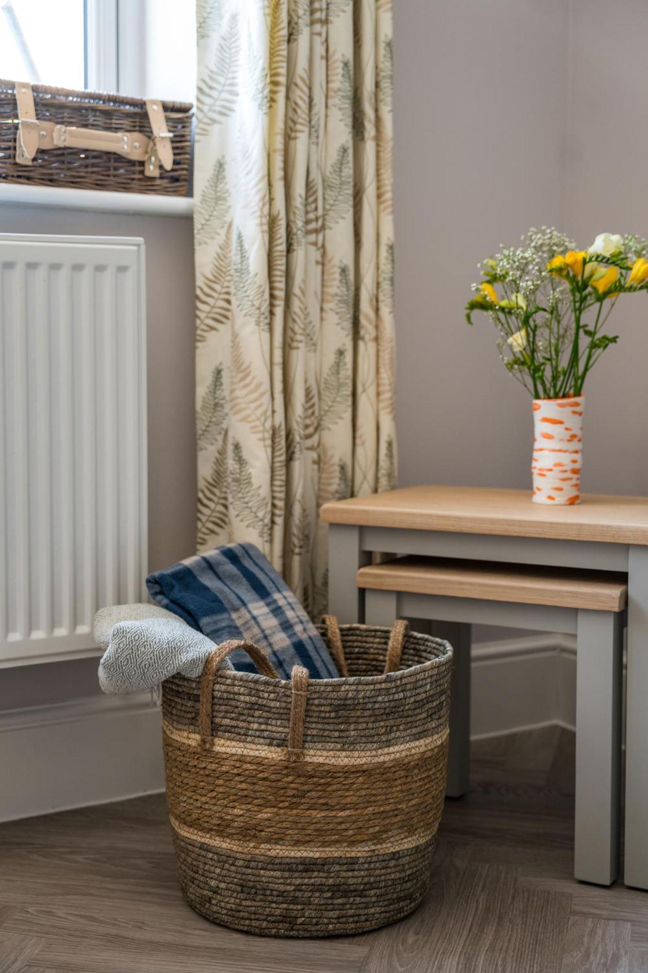Fleming Cottage - Contemporary Cotswold Home Upper Rissington Eksteriør bilde