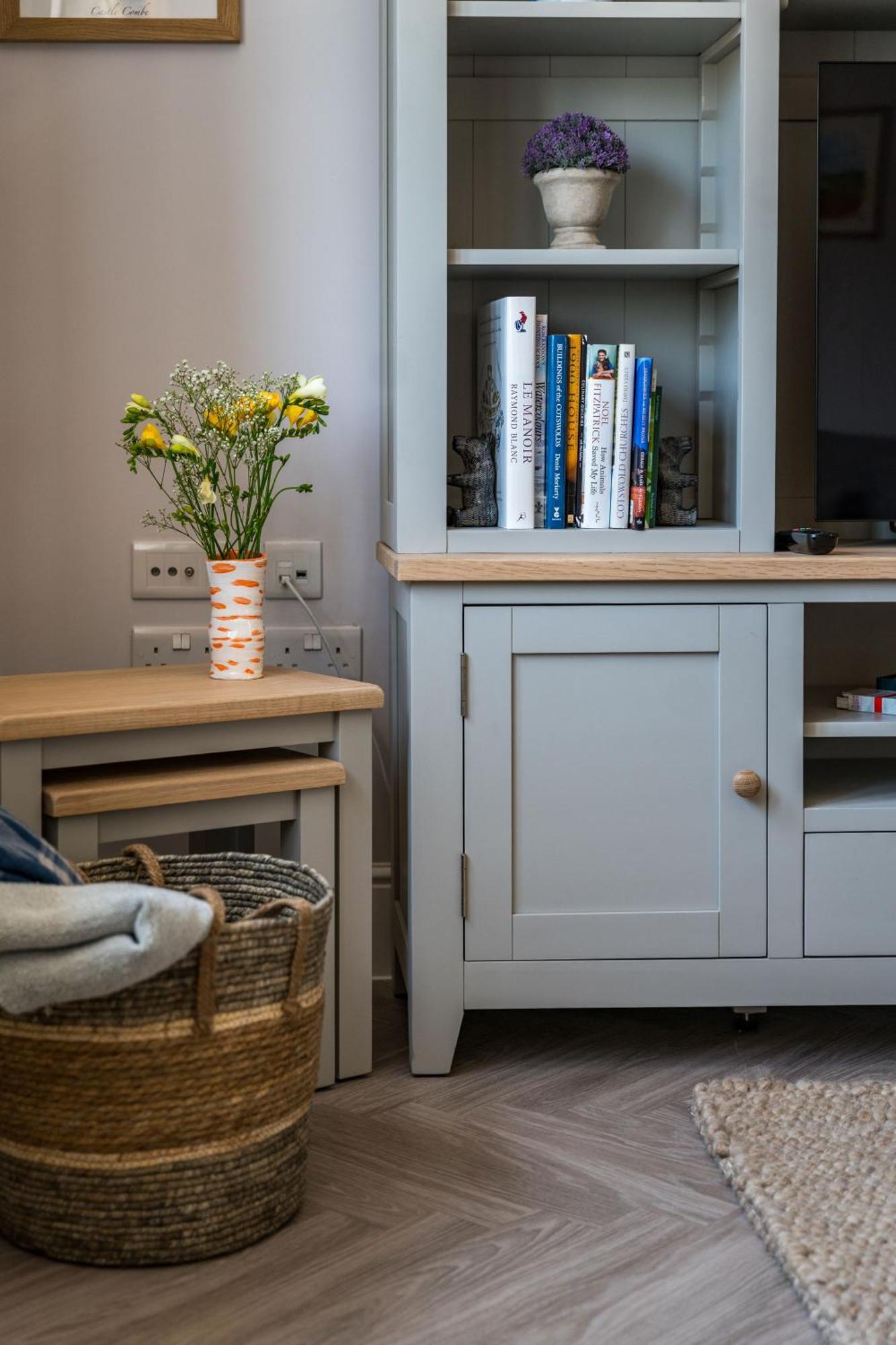 Fleming Cottage - Contemporary Cotswold Home Upper Rissington Eksteriør bilde