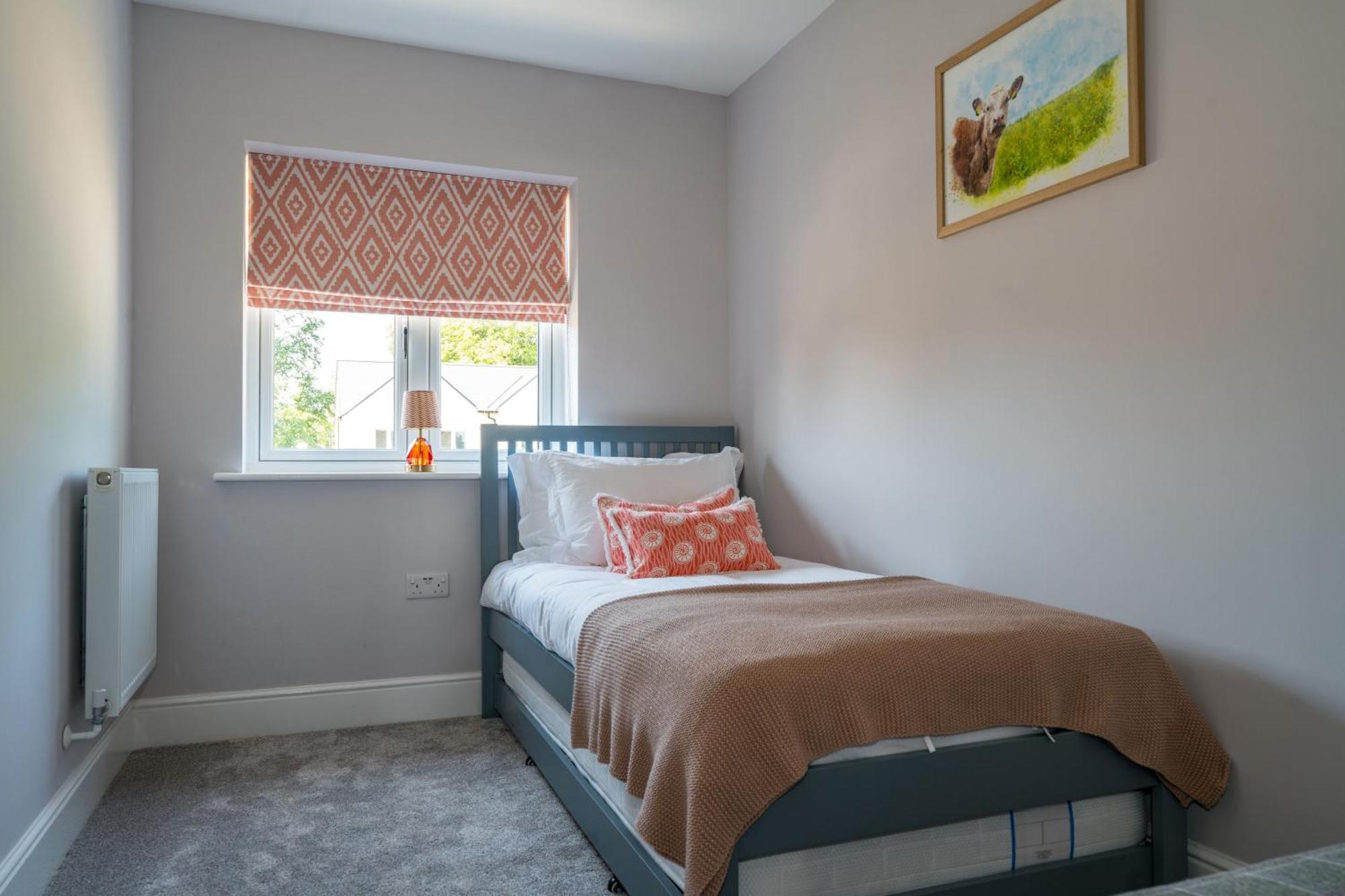Fleming Cottage - Contemporary Cotswold Home Upper Rissington Eksteriør bilde