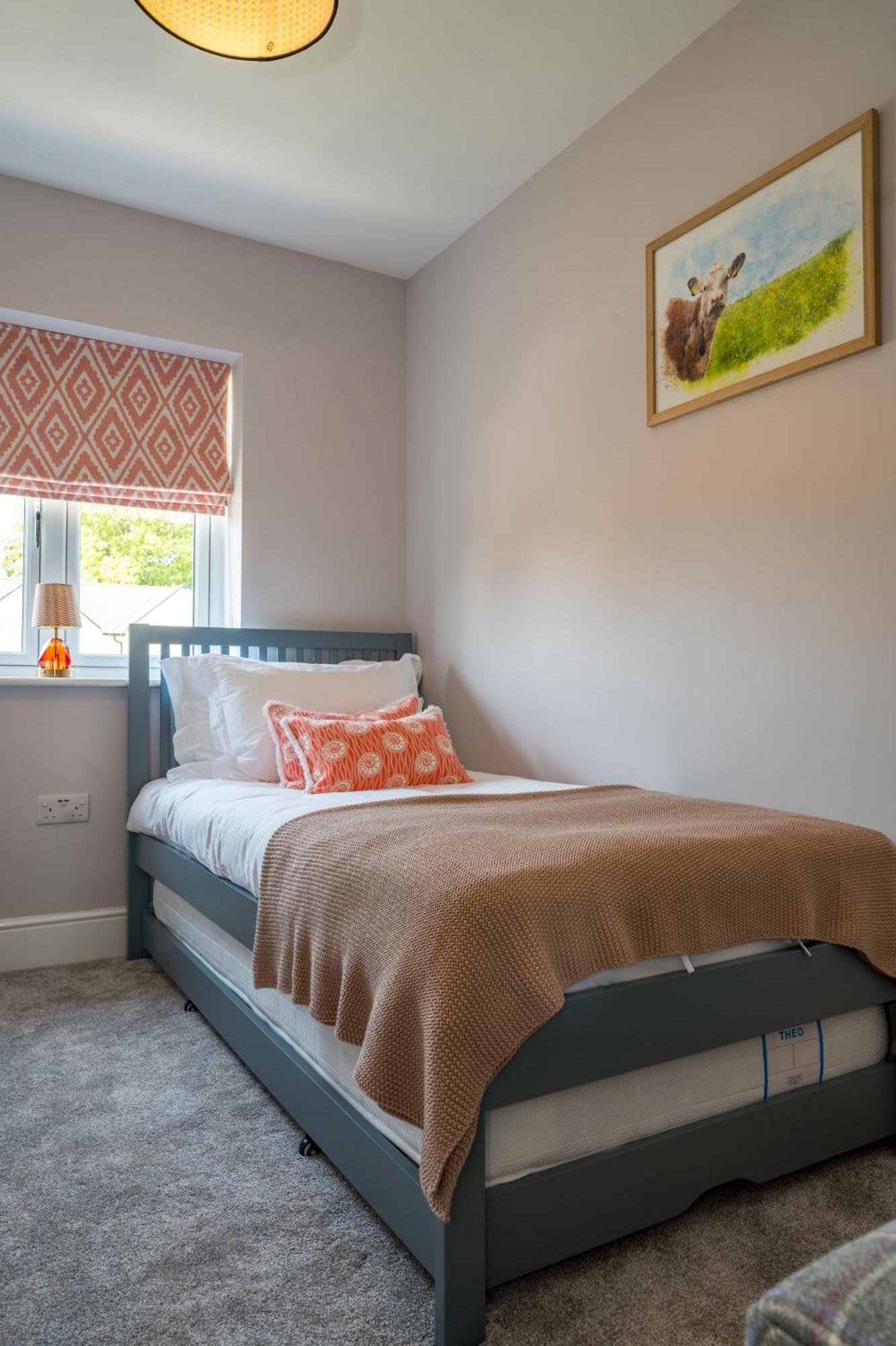 Fleming Cottage - Contemporary Cotswold Home Upper Rissington Eksteriør bilde